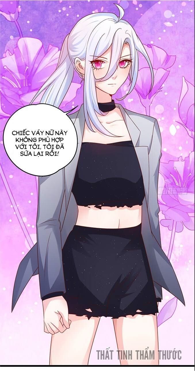Hắc Đạo Đáng Yêu Chapter 33 - 54