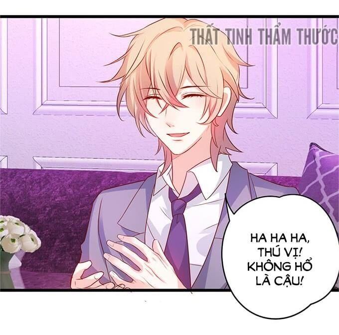 Hắc Đạo Đáng Yêu Chapter 33 - 55