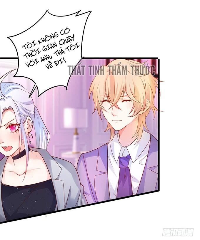 Hắc Đạo Đáng Yêu Chapter 33 - 56