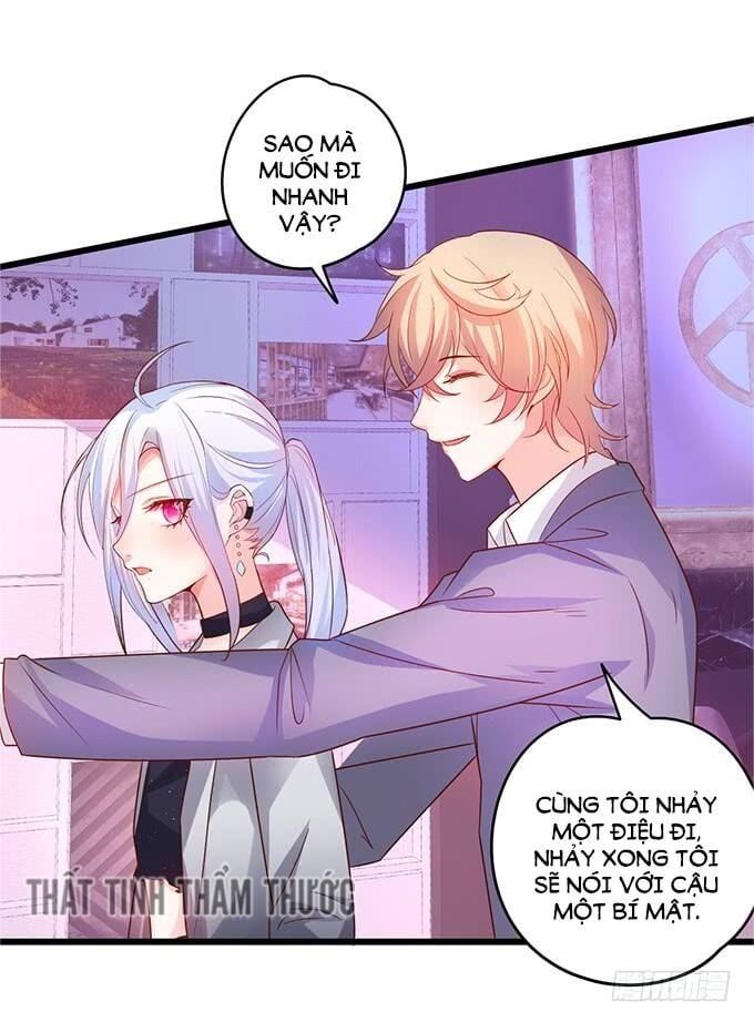 Hắc Đạo Đáng Yêu Chapter 33 - 57