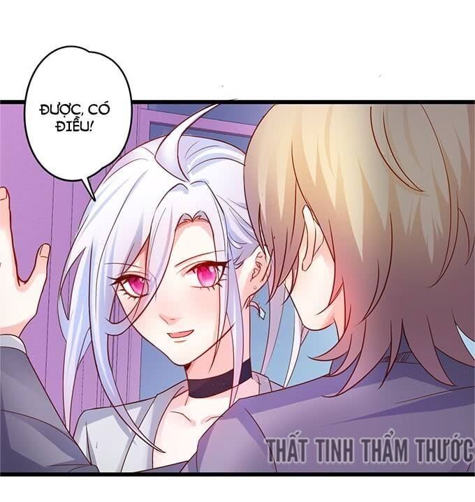 Hắc Đạo Đáng Yêu Chapter 33 - 59