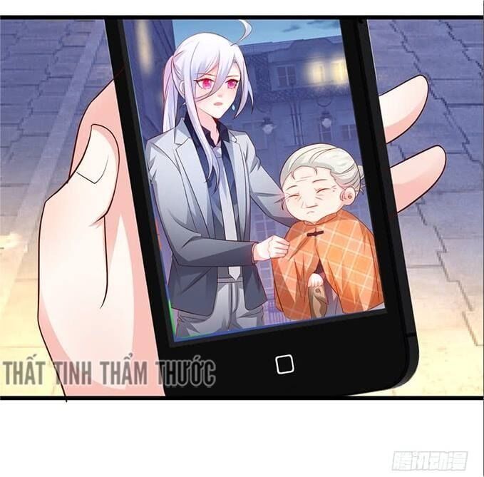 Hắc Đạo Đáng Yêu Chapter 33 - 7