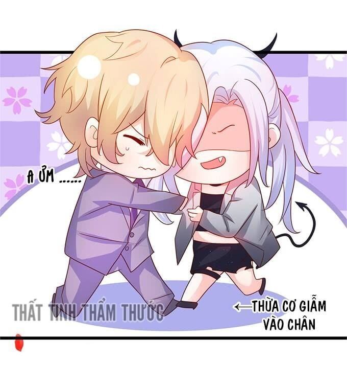 Hắc Đạo Đáng Yêu Chapter 33 - 62