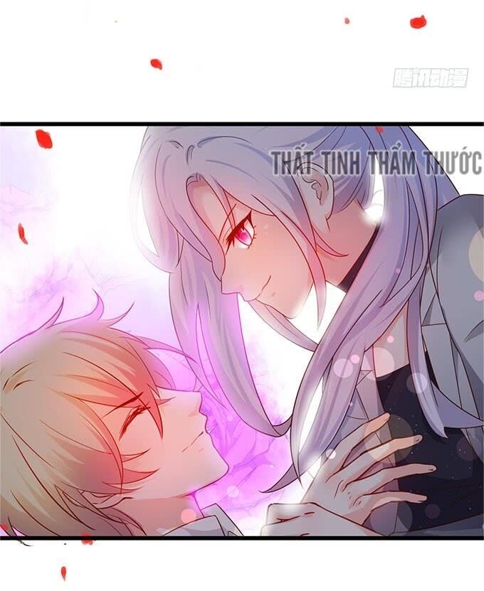 Hắc Đạo Đáng Yêu Chapter 33 - 63