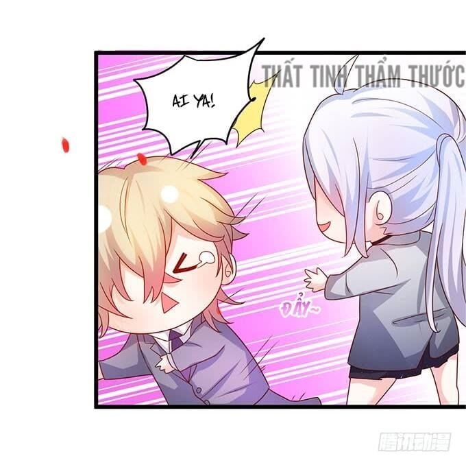 Hắc Đạo Đáng Yêu Chapter 33 - 64