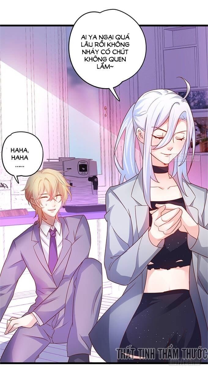 Hắc Đạo Đáng Yêu Chapter 33 - 65