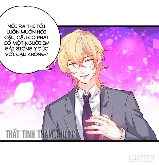 Hắc Đạo Đáng Yêu Chapter 33 - 66