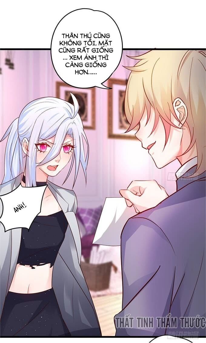 Hắc Đạo Đáng Yêu Chapter 33 - 67