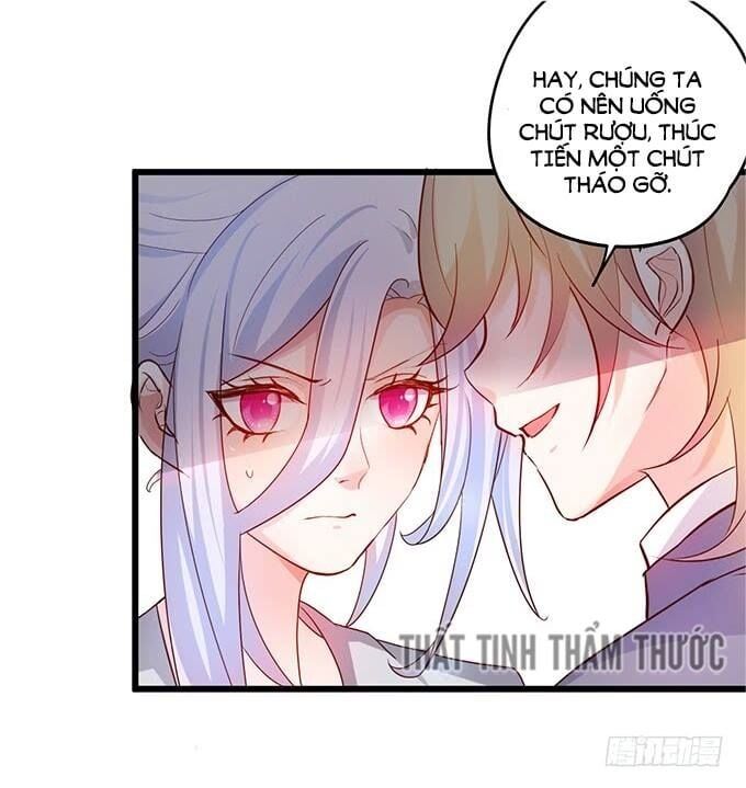 Hắc Đạo Đáng Yêu Chapter 33 - 68