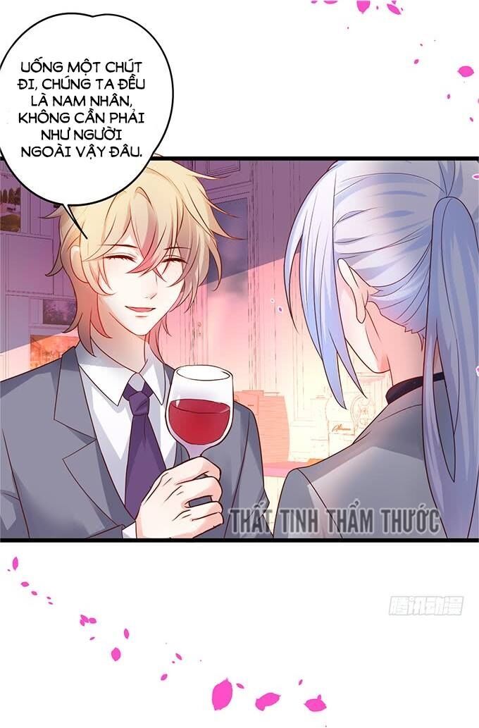 Hắc Đạo Đáng Yêu Chapter 33 - 71