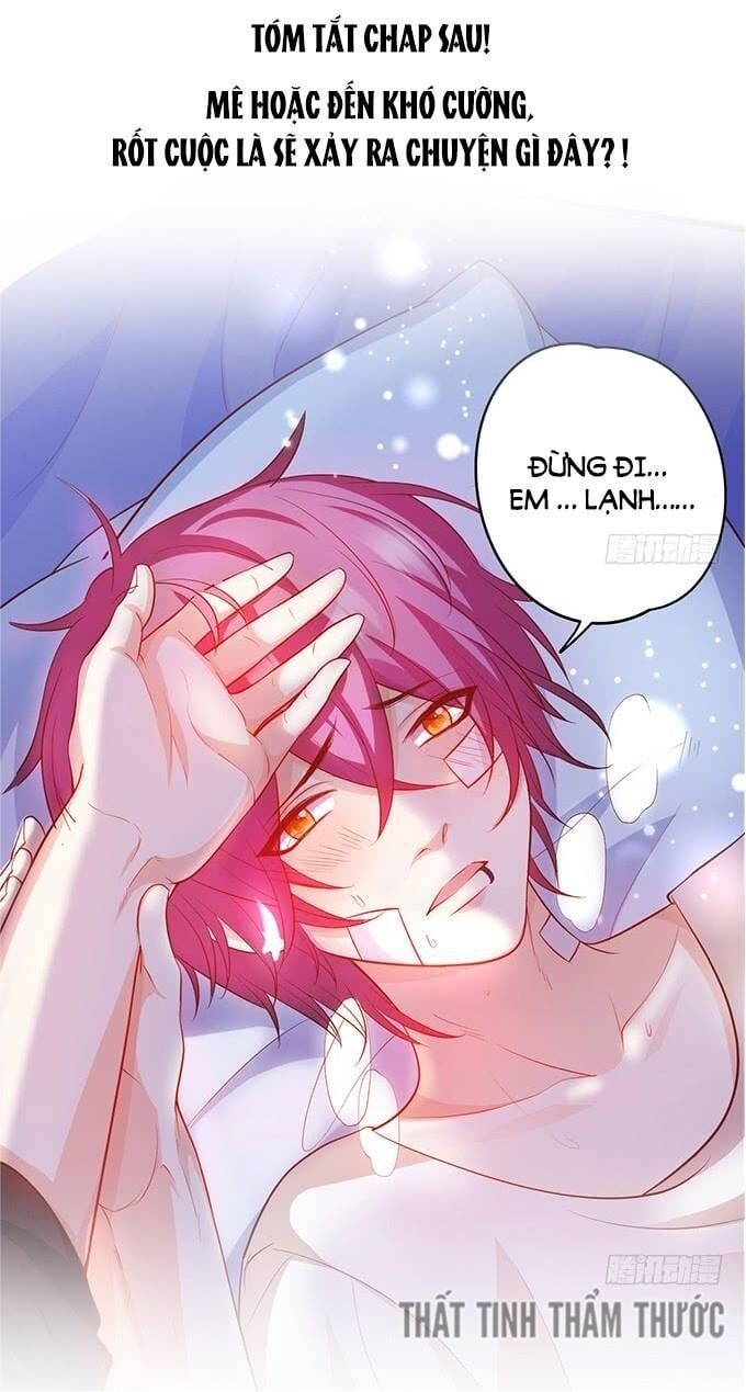 Hắc Đạo Đáng Yêu Chapter 33 - 73