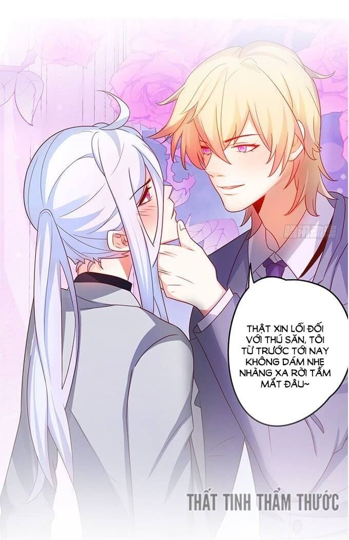 Hắc Đạo Đáng Yêu Chapter 33 - 74