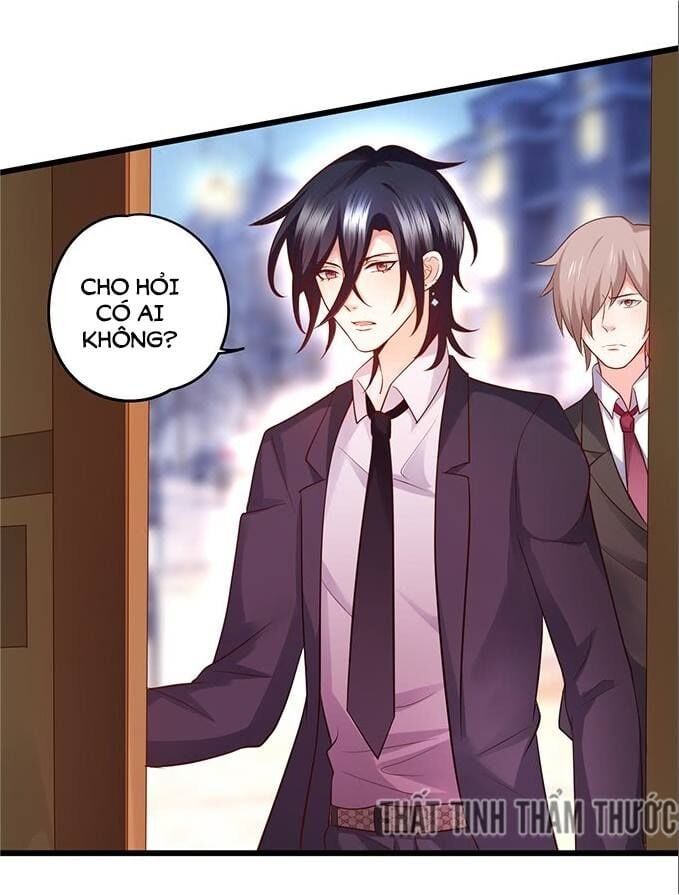 Hắc Đạo Đáng Yêu Chapter 33 - 9