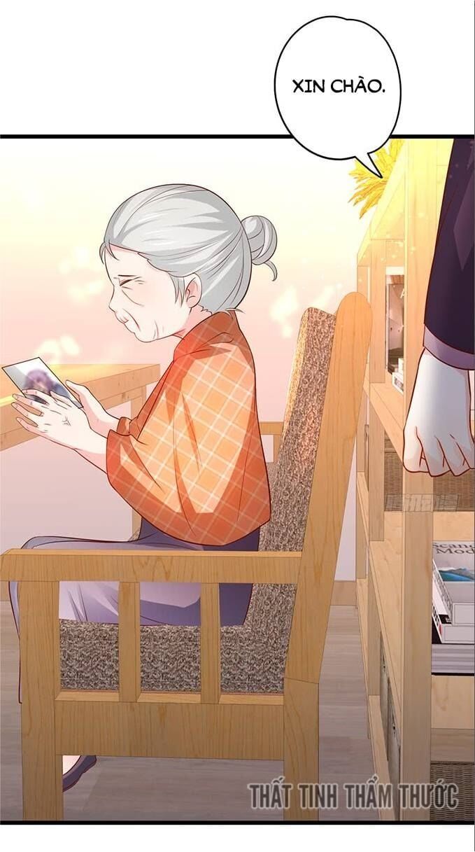 Hắc Đạo Đáng Yêu Chapter 33 - 10