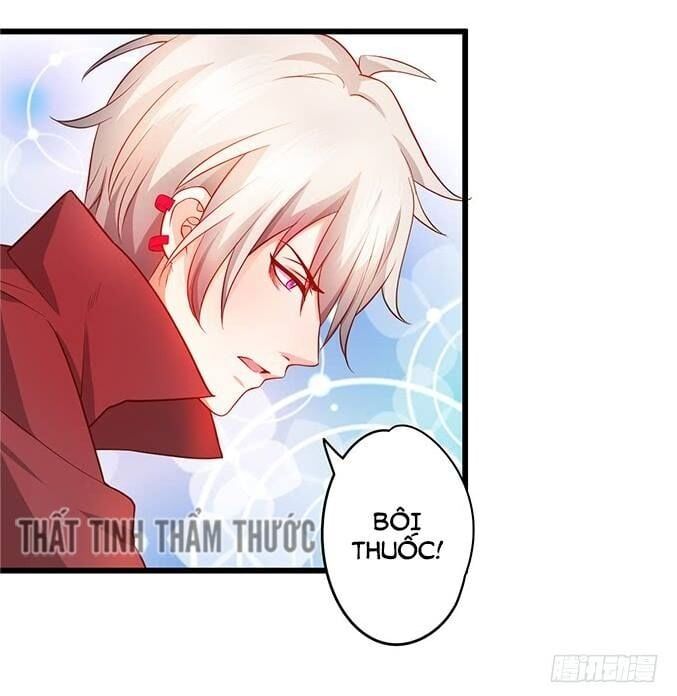 Hắc Đạo Đáng Yêu Chapter 34 - 11