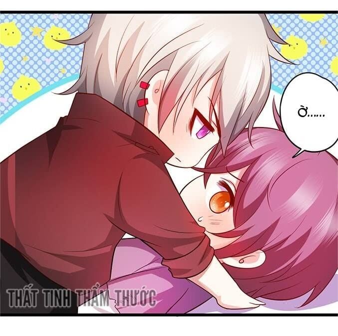 Hắc Đạo Đáng Yêu Chapter 34 - 12