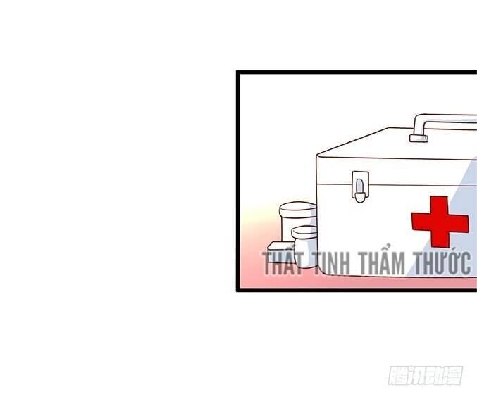 Hắc Đạo Đáng Yêu Chapter 34 - 13