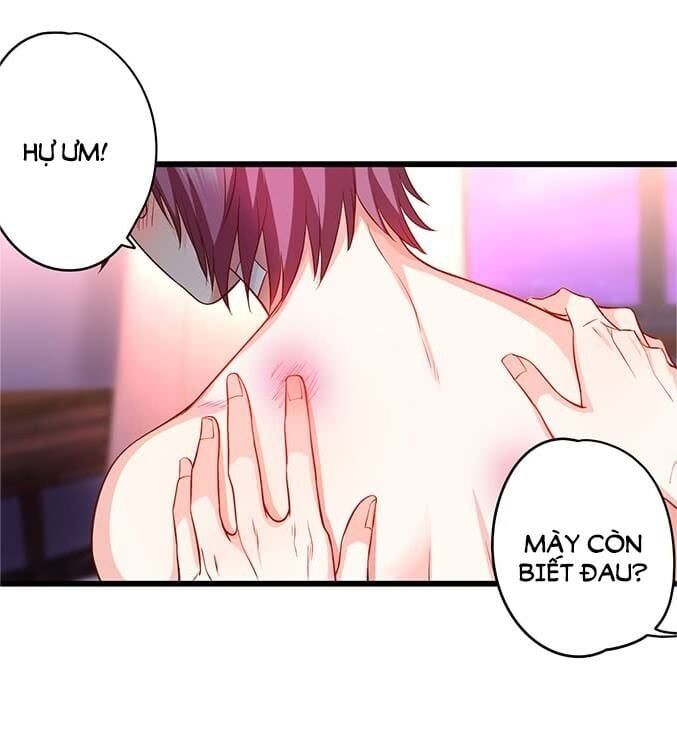 Hắc Đạo Đáng Yêu Chapter 34 - 15