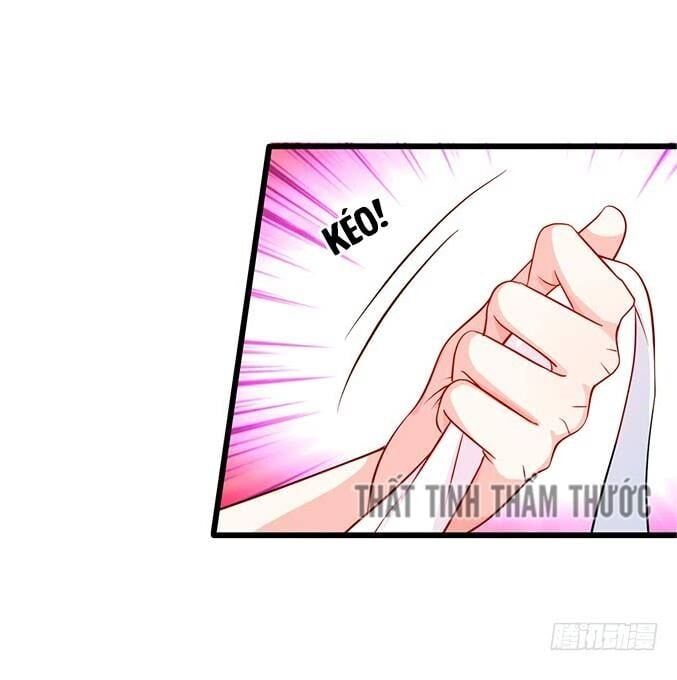 Hắc Đạo Đáng Yêu Chapter 34 - 18