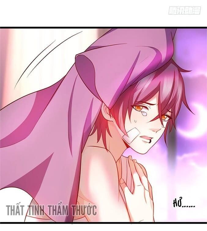 Hắc Đạo Đáng Yêu Chapter 34 - 20