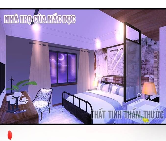 Hắc Đạo Đáng Yêu Chapter 34 - 3