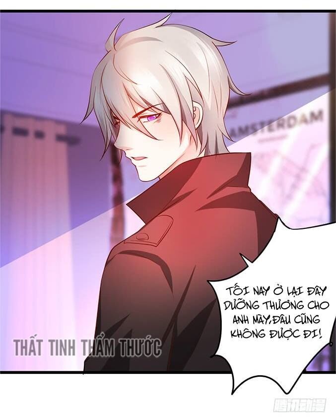 Hắc Đạo Đáng Yêu Chapter 34 - 21