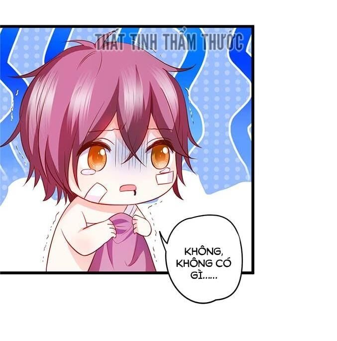 Hắc Đạo Đáng Yêu Chapter 34 - 24