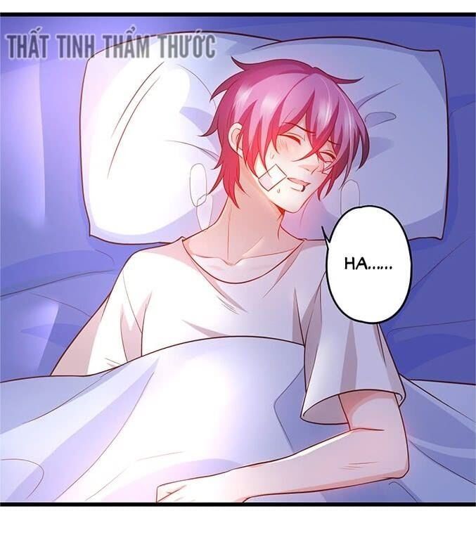 Hắc Đạo Đáng Yêu Chapter 34 - 27