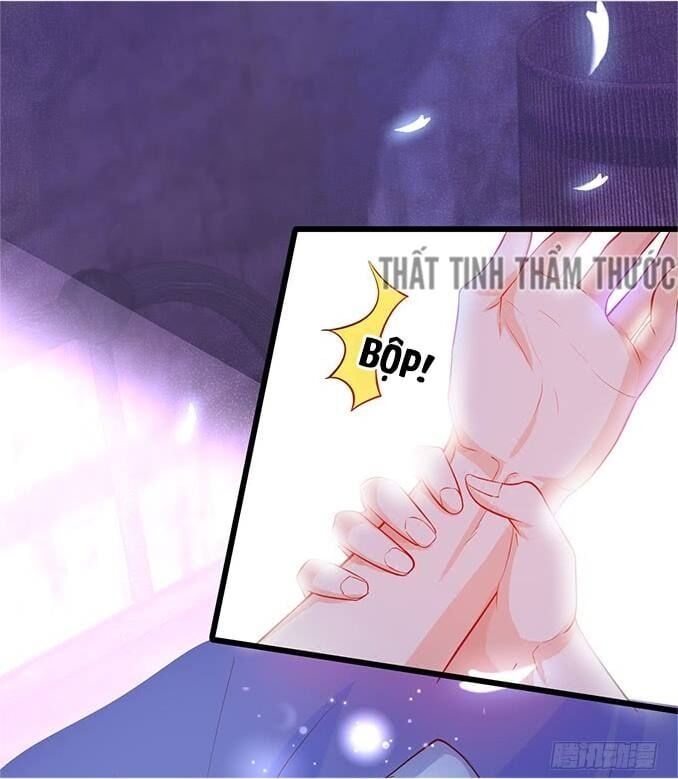 Hắc Đạo Đáng Yêu Chapter 34 - 32