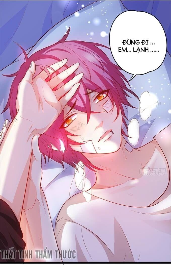 Hắc Đạo Đáng Yêu Chapter 34 - 33