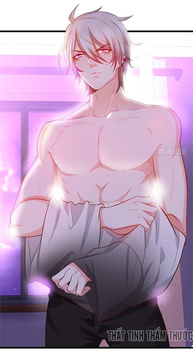 Hắc Đạo Đáng Yêu Chapter 34 - 35