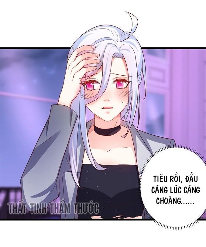 Hắc Đạo Đáng Yêu Chapter 34 - 39