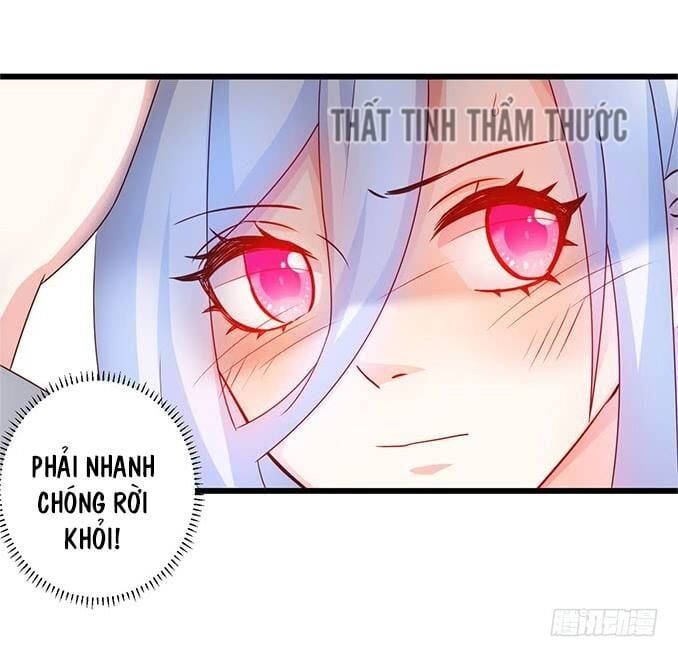 Hắc Đạo Đáng Yêu Chapter 34 - 40