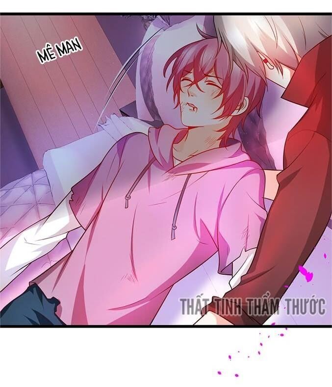 Hắc Đạo Đáng Yêu Chapter 34 - 5