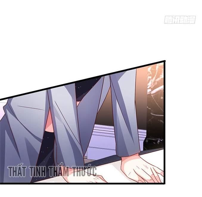 Hắc Đạo Đáng Yêu Chapter 34 - 42
