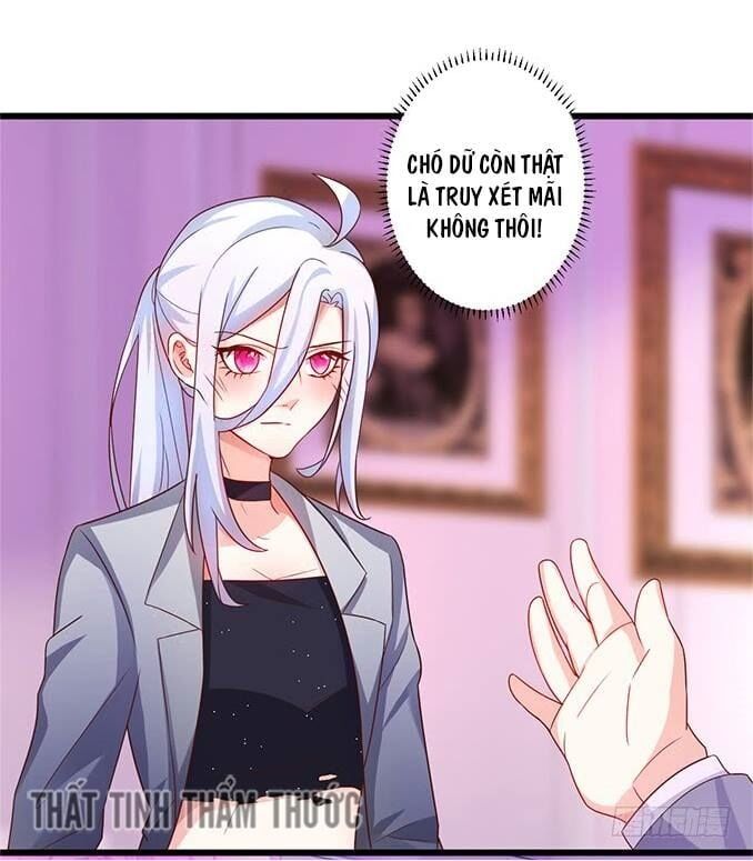 Hắc Đạo Đáng Yêu Chapter 34 - 45