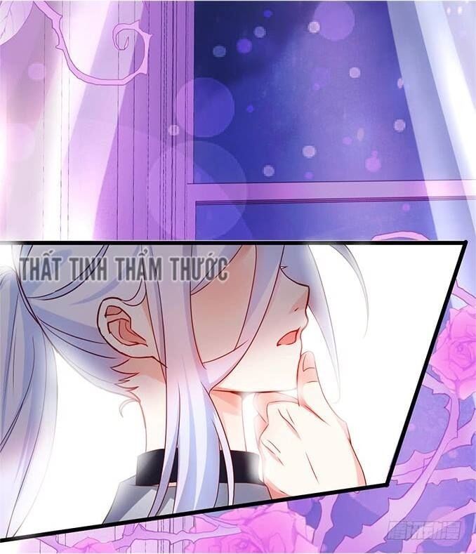 Hắc Đạo Đáng Yêu Chapter 34 - 47