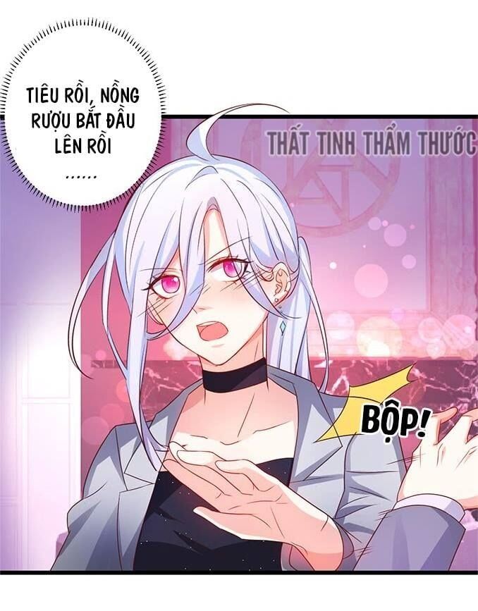 Hắc Đạo Đáng Yêu Chapter 34 - 49