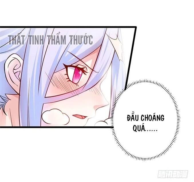 Hắc Đạo Đáng Yêu Chapter 34 - 50