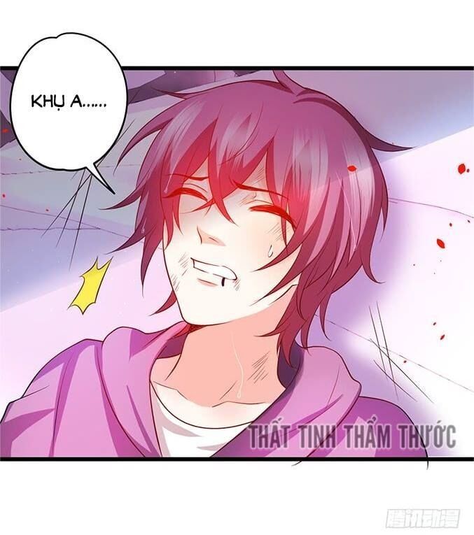 Hắc Đạo Đáng Yêu Chapter 34 - 6