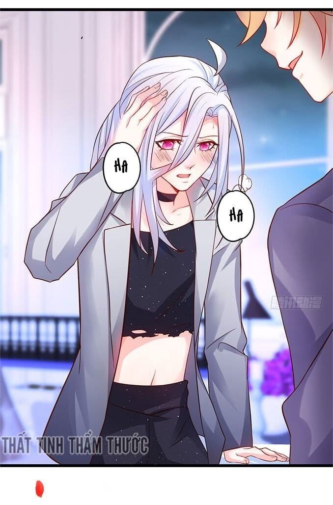 Hắc Đạo Đáng Yêu Chapter 34 - 51