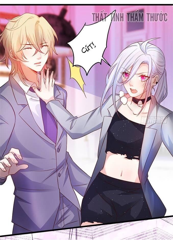 Hắc Đạo Đáng Yêu Chapter 34 - 54