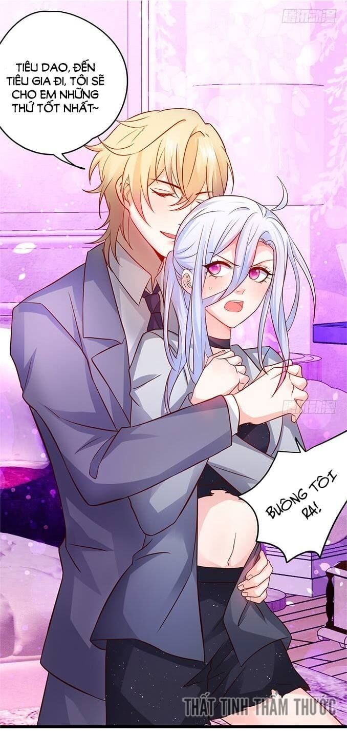 Hắc Đạo Đáng Yêu Chapter 34 - 57