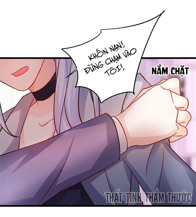 Hắc Đạo Đáng Yêu Chapter 34 - 58