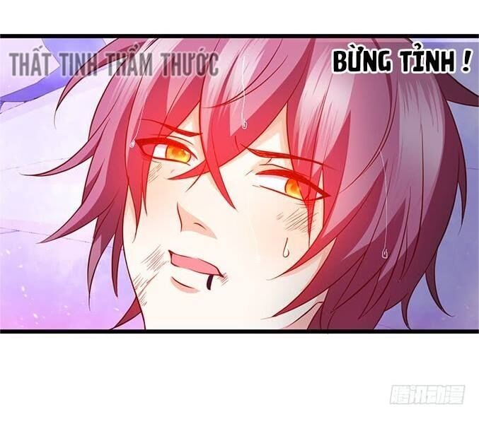 Hắc Đạo Đáng Yêu Chapter 34 - 7