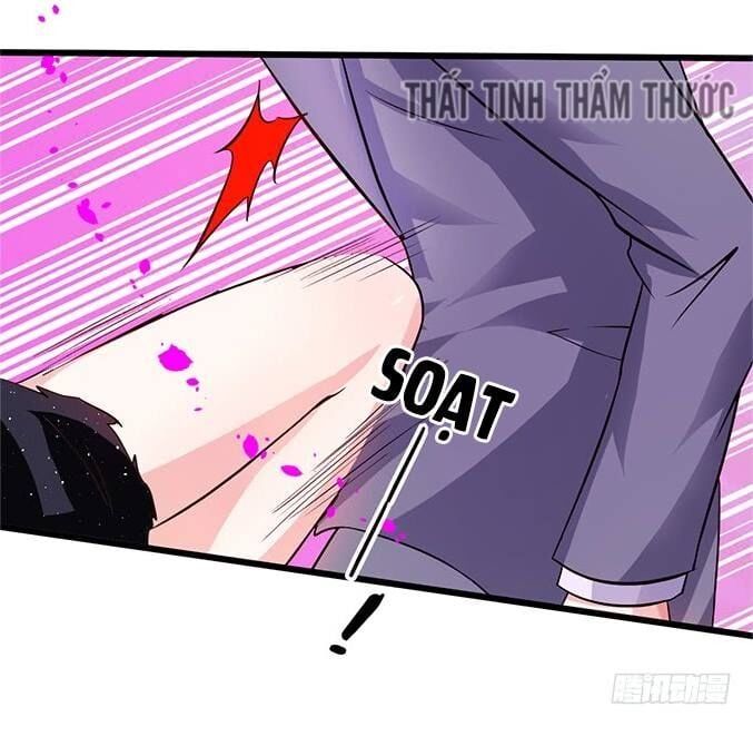 Hắc Đạo Đáng Yêu Chapter 34 - 65