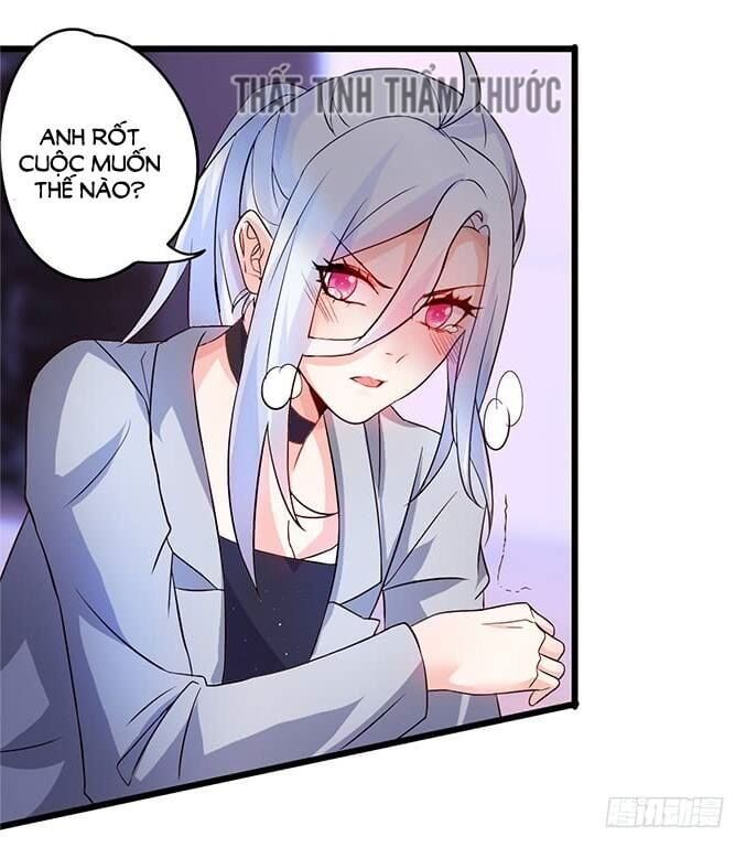 Hắc Đạo Đáng Yêu Chapter 34 - 68