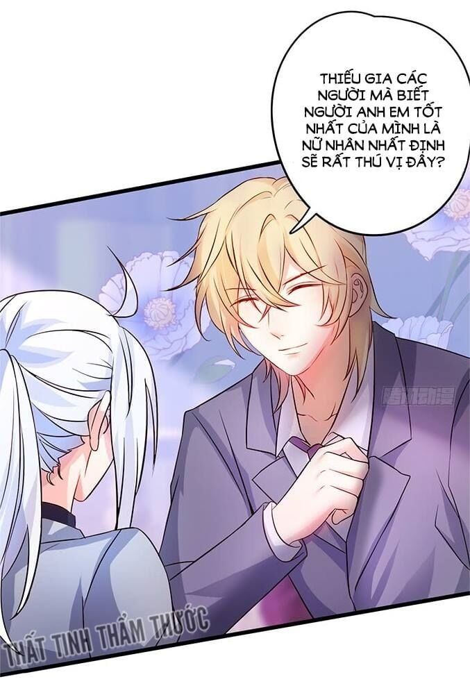 Hắc Đạo Đáng Yêu Chapter 34 - 69