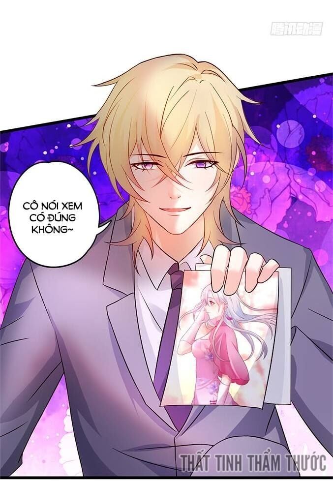 Hắc Đạo Đáng Yêu Chapter 34 - 70