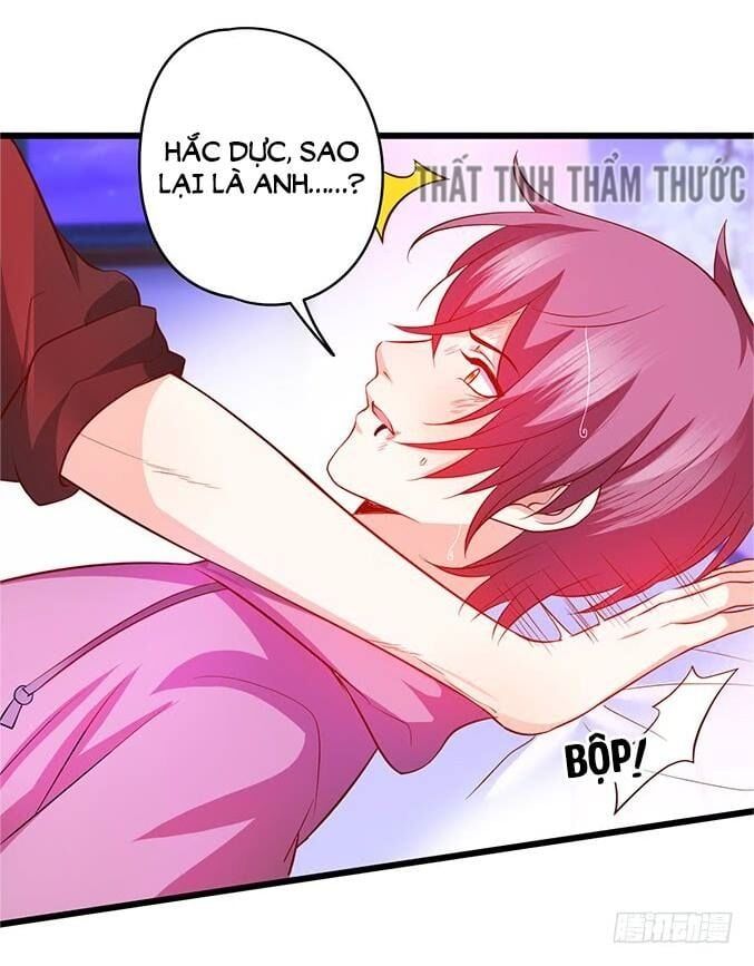 Hắc Đạo Đáng Yêu Chapter 34 - 8